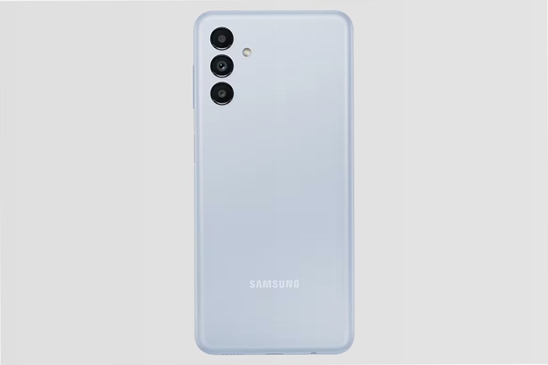 Galaxy A13 5G - Sfida i limiti della tecnologia 4GB 4GB Blu