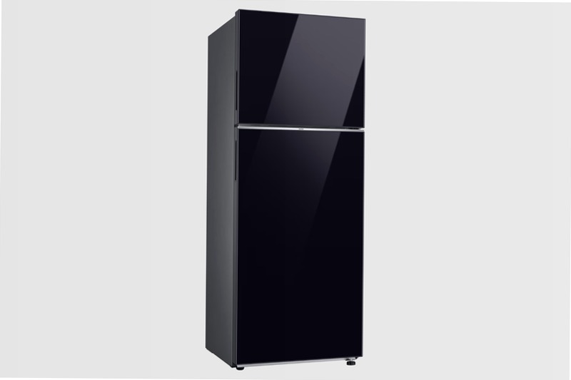 RT6300C Top Mount Freezer Refrigerators with Bespoke Design E