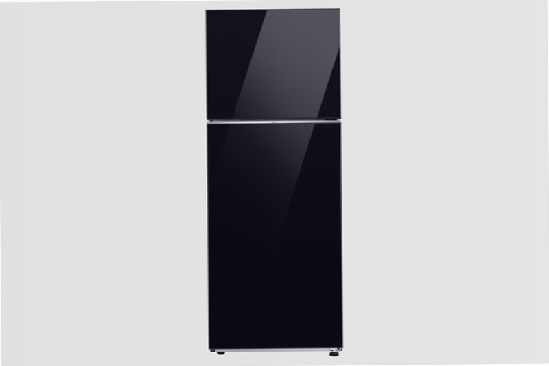RT6300C Top Mount Freezer Refrigerators with Bespoke Design E