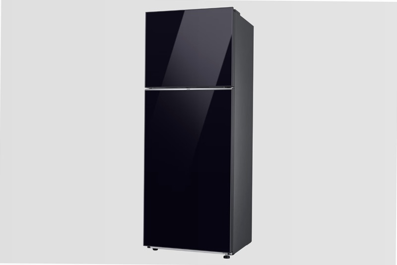 RT6300C Top Mount Freezer Refrigerators with Bespoke Design E