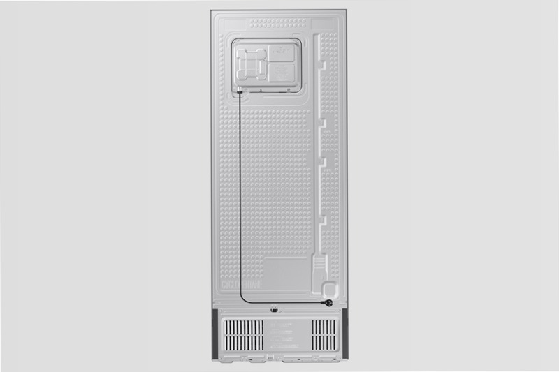 RT6300C Top Mount Freezer Refrigerators with Bespoke Design E