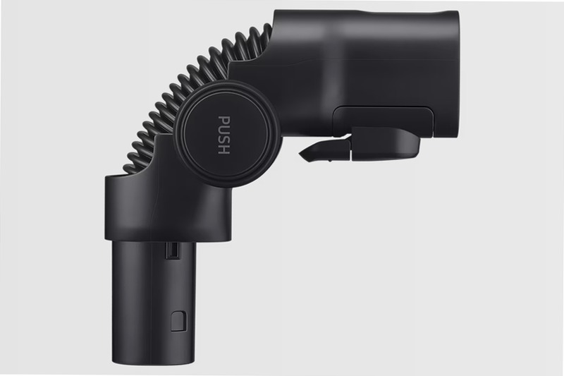 Aspirapolvere senza filo Samsung Jet 95S Pet 280W VS70H28GLT