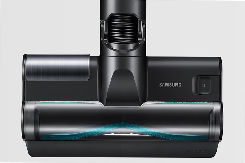 Aspirapolvere senza filo Samsung Jet 95S Pet 280W VS70H28GLT