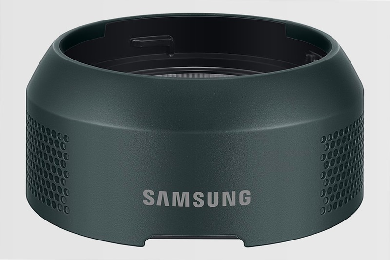 Aspirapolvere senza filo Samsung Jet 95S Pet 280W VS70H28GLT