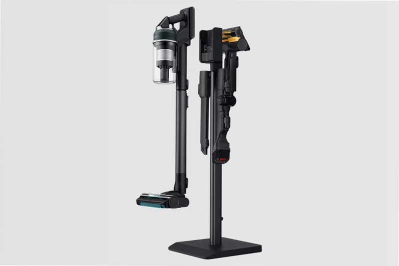 Aspirapolvere senza filo Samsung Jet 95S Pet 280W VS70H28GLT