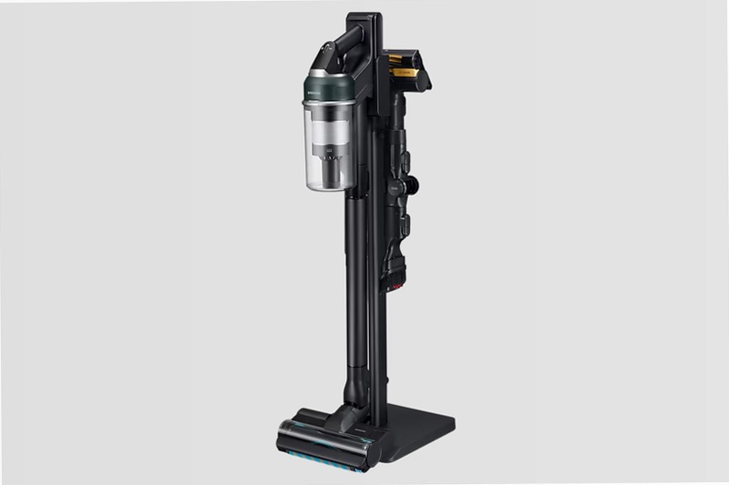 Aspirapolvere senza filo Samsung Jet 95S Pet 280W VS70H28GLT