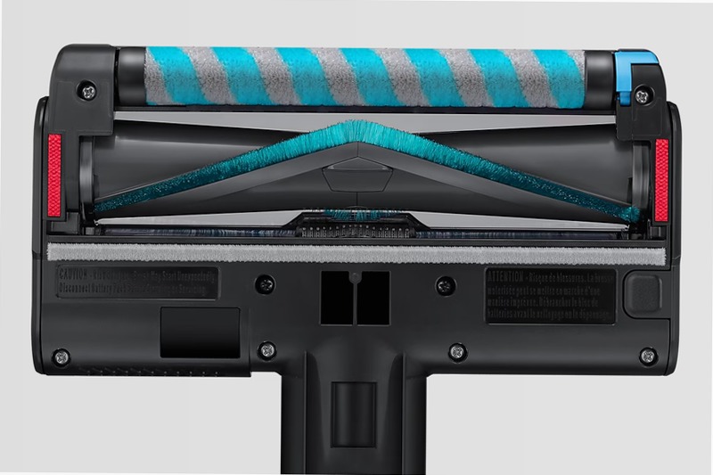 Aspirapolvere senza filo Samsung Jet 95S Pet 280W VS70H28GLT