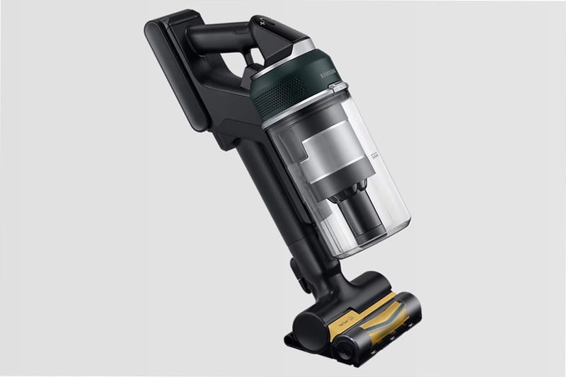 Aspirapolvere senza filo Samsung Jet 95S Pet 280W VS70H28GLT