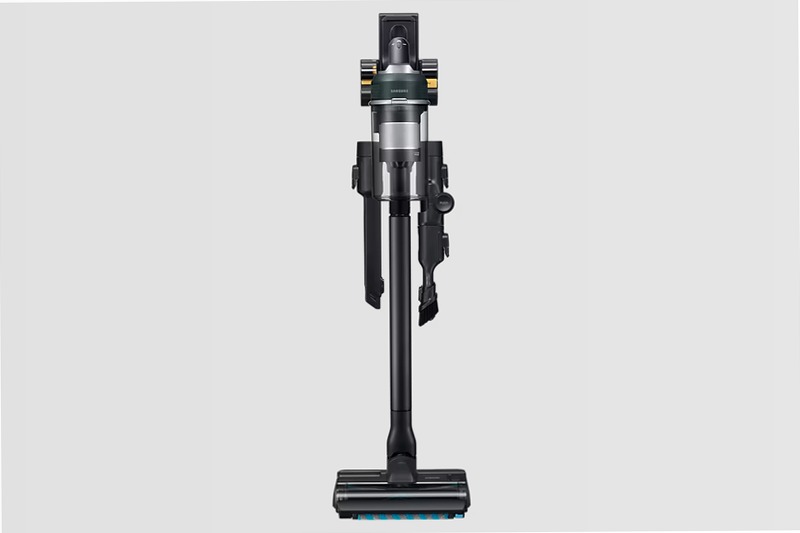 Aspirapolvere senza filo Samsung Jet 95S Pet 280W VS70H28GLT