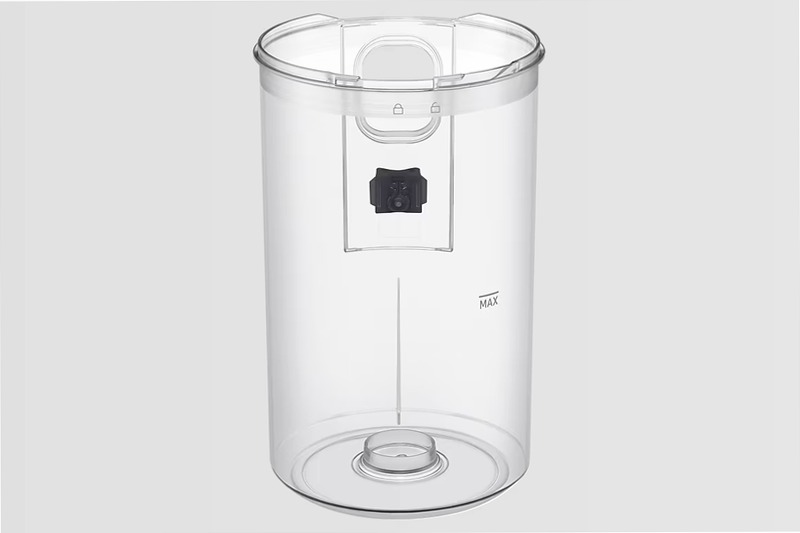 Aspirapolvere senza filo Samsung Jet 95S Pet 280W VS70H28GLT