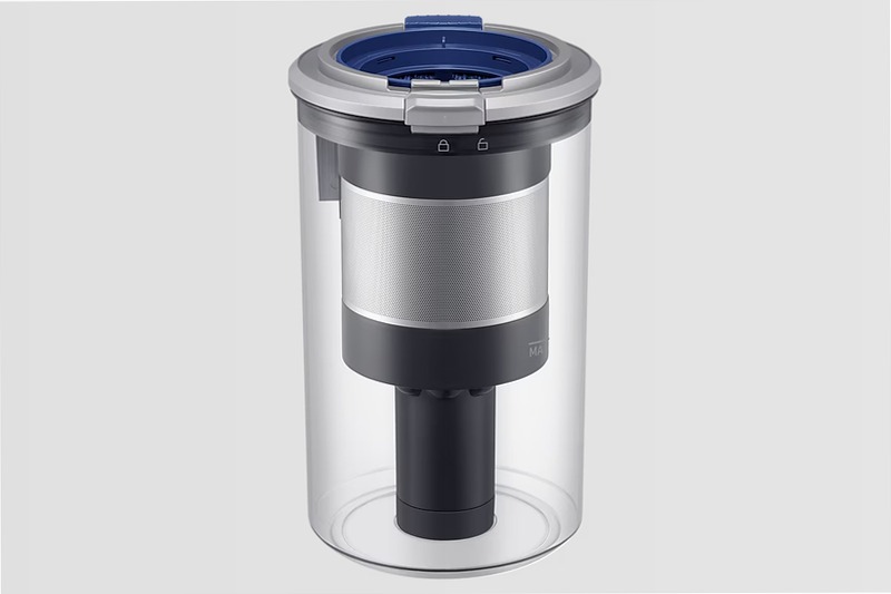 Aspirapolvere senza filo Samsung Jet 95S Pet 280W VS70H28GLT
