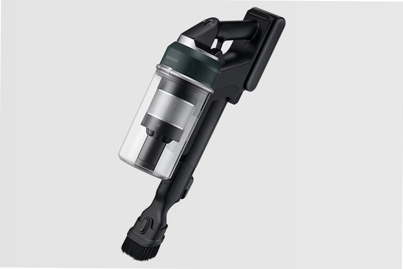 Aspirapolvere senza filo Samsung Jet 95S Pet 280W VS70H28GLT