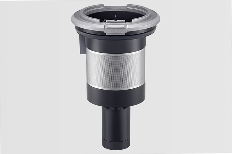 Aspirapolvere senza filo Samsung Jet 95S Pet 280W VS70H28GLT
