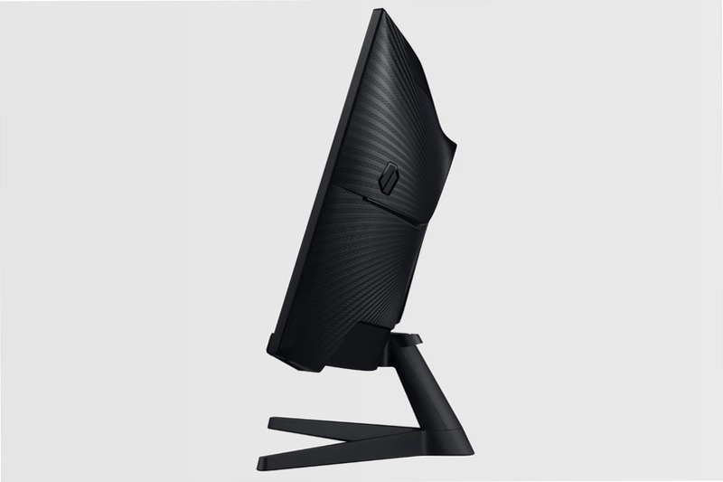 Monitor Gaming Odyssey G5 - G55T da 34'' Ultra WQHD Curvo Nero VA