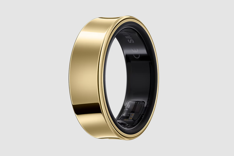 Galaxy Ring: Il tuo braccialetto intelligente per la salute