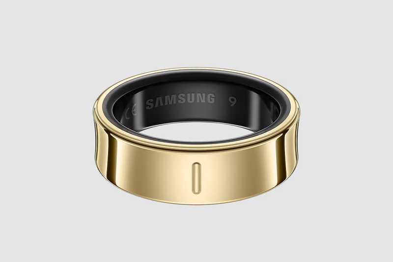 Galaxy Ring: Il tuo braccialetto intelligente per la salute