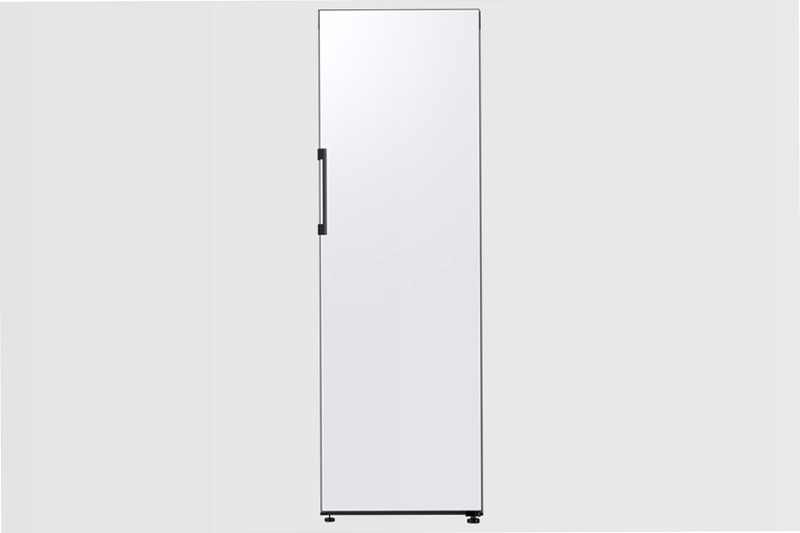 Frigorifero Monoporta Samsung Bespoke AI 387L E
