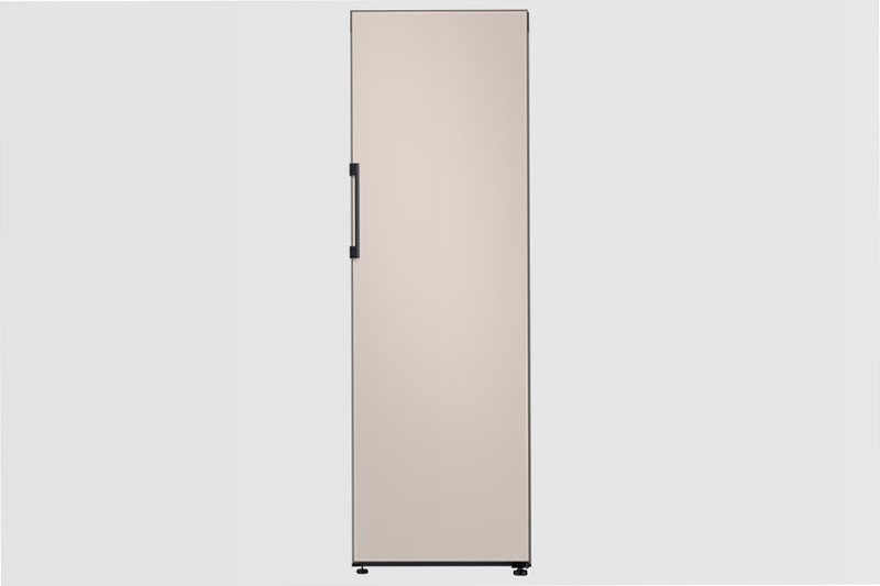 Frigorifero Monoporta Samsung Bespoke AI 387L E