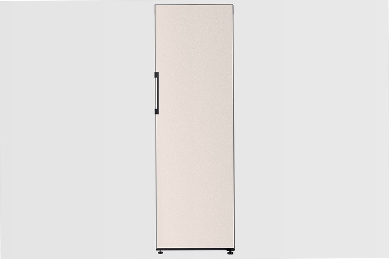 Frigorifero Monoporta Samsung Bespoke AI 387L E