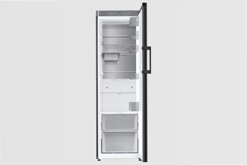Frigorifero Monoporta Samsung Bespoke AI 387L E