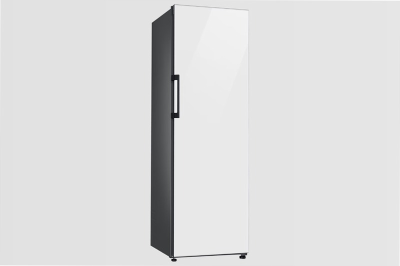 Frigorifero Monoporta Samsung Bespoke AI 387L E