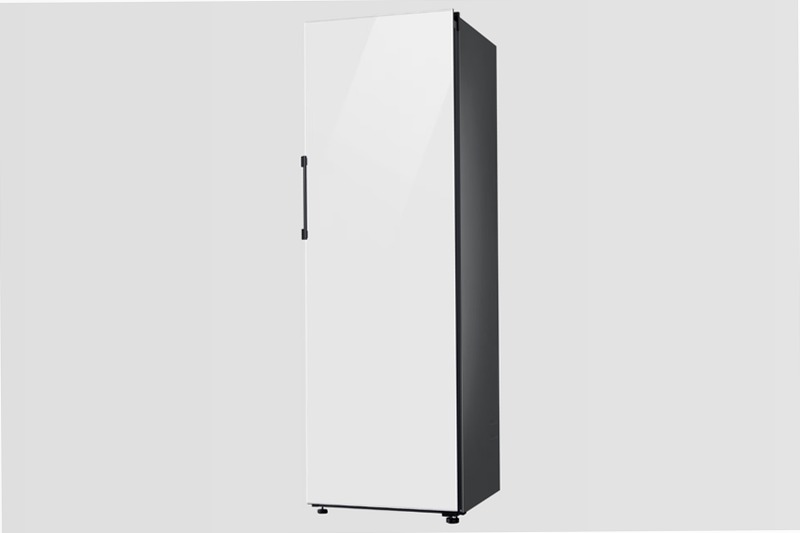 Frigorifero Monoporta Samsung Bespoke AI 387L E