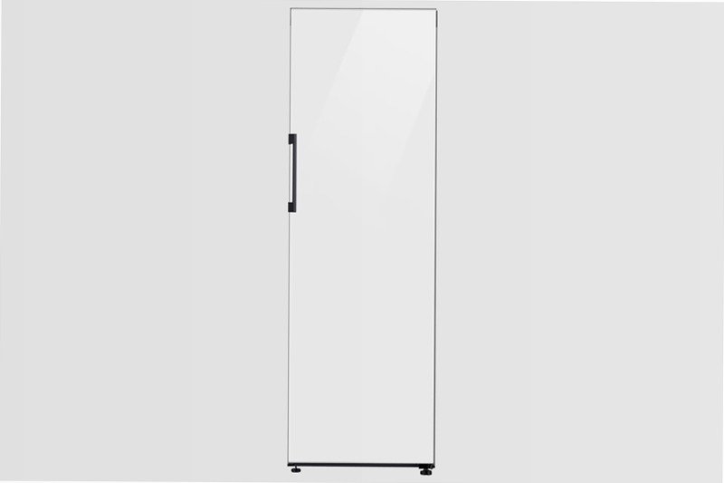 Frigorifero Monoporta Samsung Bespoke AI 387L E