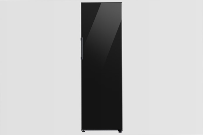 Frigorifero Monoporta Samsung Bespoke AI 387L E