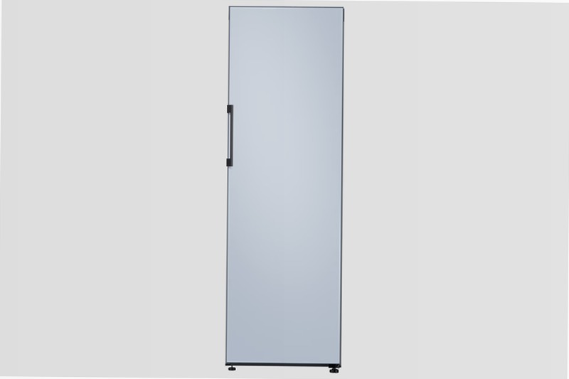 Frigorifero Monoporta Samsung Bespoke AI 387L E