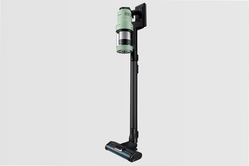 Aspirapolvere senza filo Samsung Bespoke AI Jet Ultra complete extra 400W VS90F40DEM