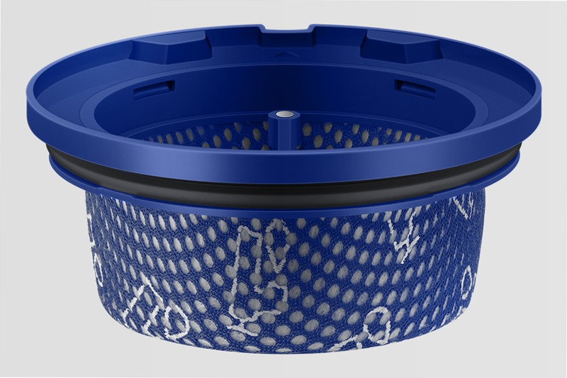 Aspirapolvere senza filo Samsung Bespoke AI Jet Ultra 0.5lt Nero 1400w