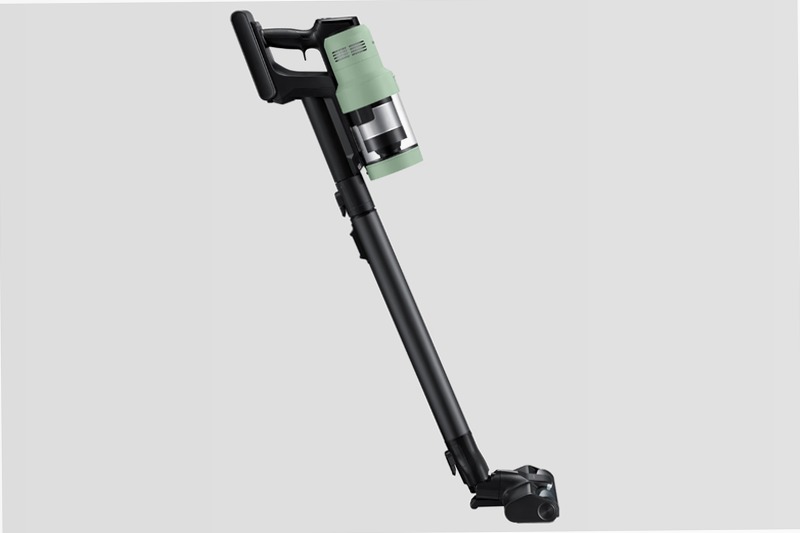 Aspirapolvere senza filo Samsung Bespoke AI Jet Ultra 0.5lt Nero 1400w