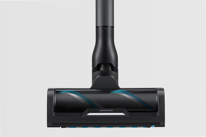 Aspirapolvere senza filo Samsung Bespoke AI Jet Ultra complete extra 400W VS90F40DEM