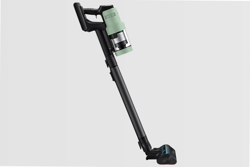 Aspirapolvere senza filo Samsung Bespoke AI Jet Ultra complete extra 400W VS90F40DEM