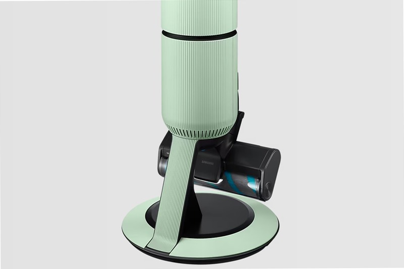 Aspirapolvere senza filo Samsung Bespoke AI Jet Ultra complete extra 400W VS90F40DEM