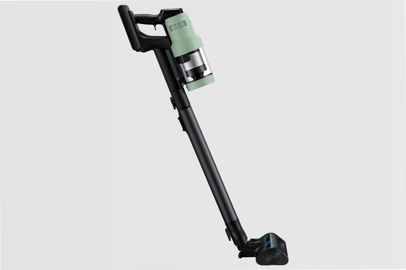 Aspirapolvere senza filo Samsung Bespoke AI Jet Ultra 0.5lt Nero 1400w