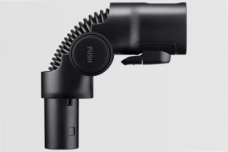 Aspirapolvere senza filo Samsung Bespoke AI Jet Ultra complete extra 400W VS90F40DEM