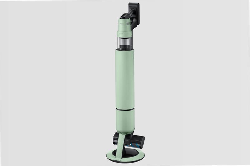 Aspirapolvere senza filo Samsung Bespoke AI Jet Ultra 0.5lt Nero 1400w
