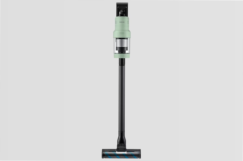 Aspirapolvere senza filo Samsung Bespoke AI Jet Ultra complete extra 400W VS90F40DEM