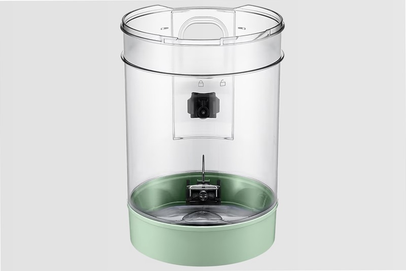 Aspirapolvere senza filo Samsung Bespoke AI Jet Ultra complete extra 400W VS90F40DEM
