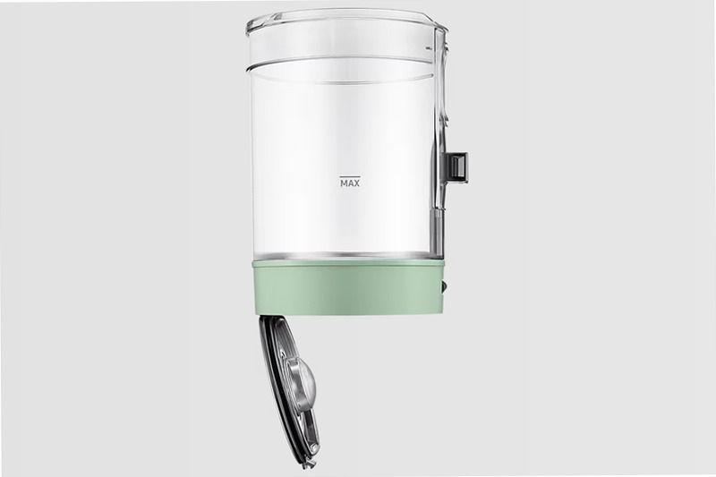 Aspirapolvere senza filo Samsung Bespoke AI Jet Ultra complete extra 400W VS90F40DEM