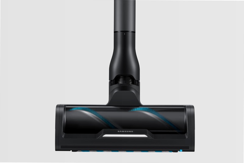 Aspirapolvere senza filo Samsung Bespoke AI Jet Ultra 0.5lt Nero 1400w