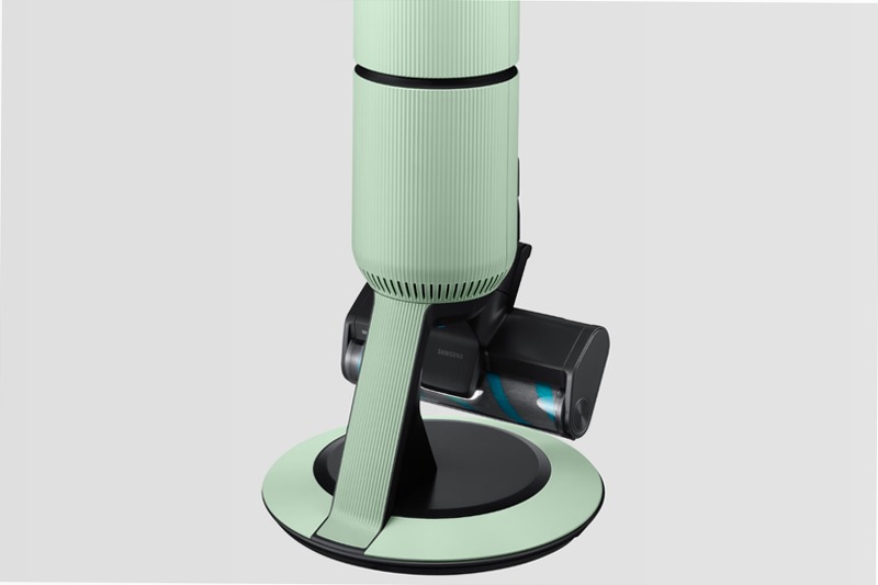 Aspirapolvere senza filo Samsung Bespoke AI Jet Ultra 0.5lt Nero 1400w