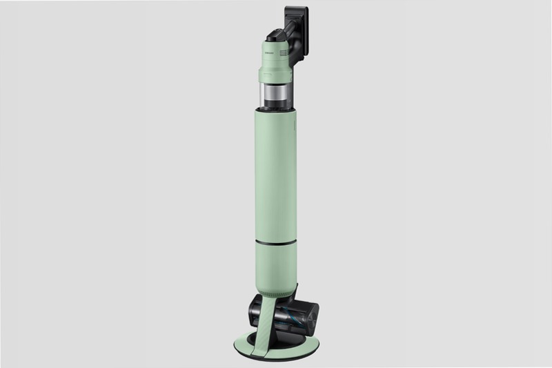 Aspirapolvere senza filo Samsung Bespoke AI Jet Ultra 0.5lt Nero 1400w