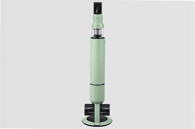 Aspirapolvere senza filo Samsung Bespoke AI Jet Ultra 0.5lt Nero 1400w