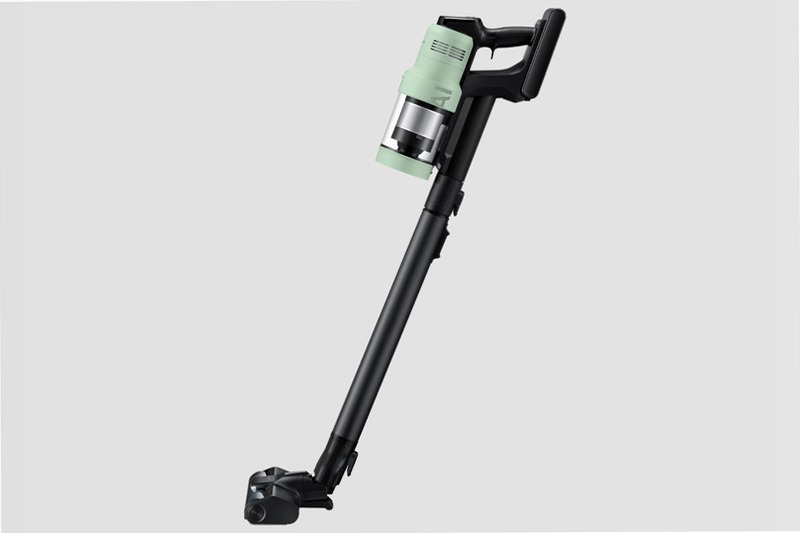 Aspirapolvere senza filo Samsung Bespoke AI Jet Ultra 0.5lt Nero 1400w