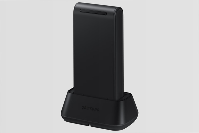 Aspirapolvere senza filo Samsung Bespoke AI Jet Ultra 0.5lt Nero 1400w