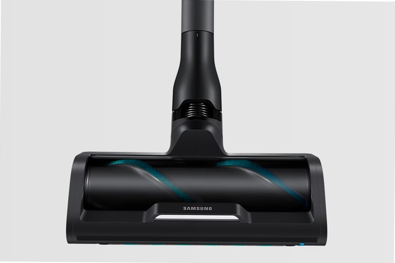 Aspirapolvere senza filo Samsung Bespoke AI Jet Ultra complete extra 400W VS90F40DEM