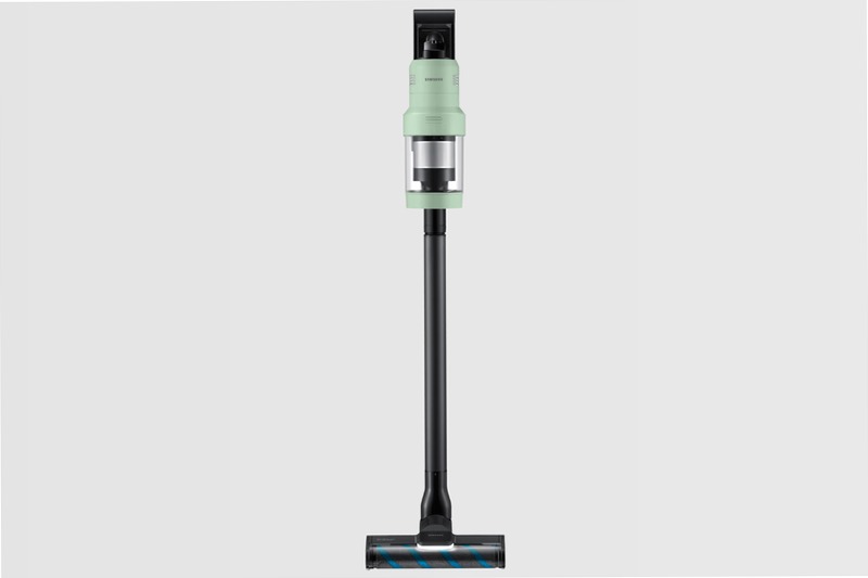 Aspirapolvere senza filo Samsung Bespoke AI Jet Ultra 0.5lt Nero 1400w