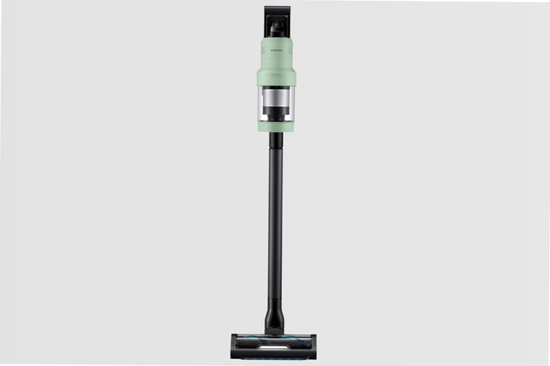 Aspirapolvere senza filo Samsung Bespoke AI Jet Ultra 0.5lt Nero 1400w